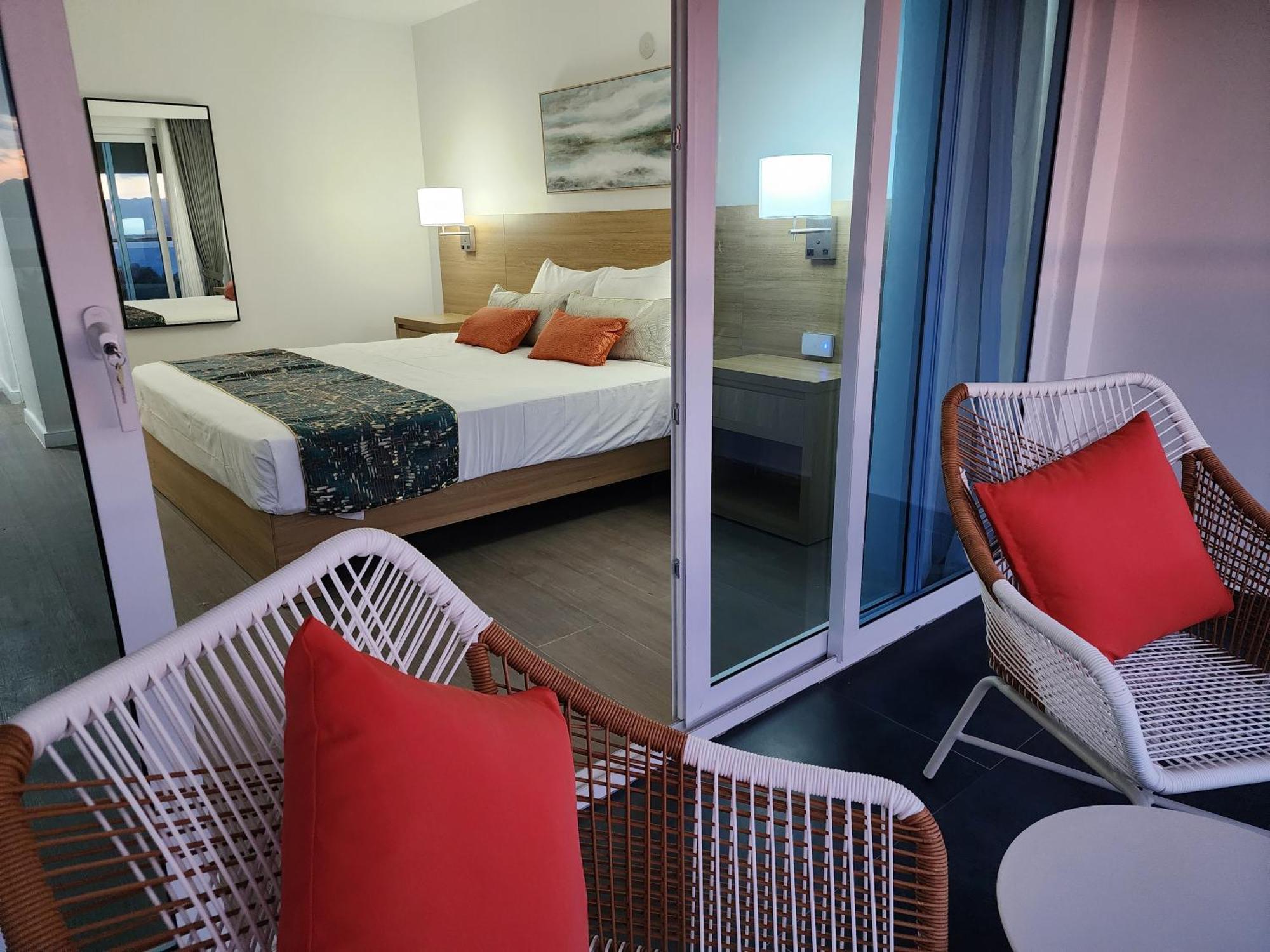 Hotel 39 Jamaica Teluk Montego Bagian luar foto