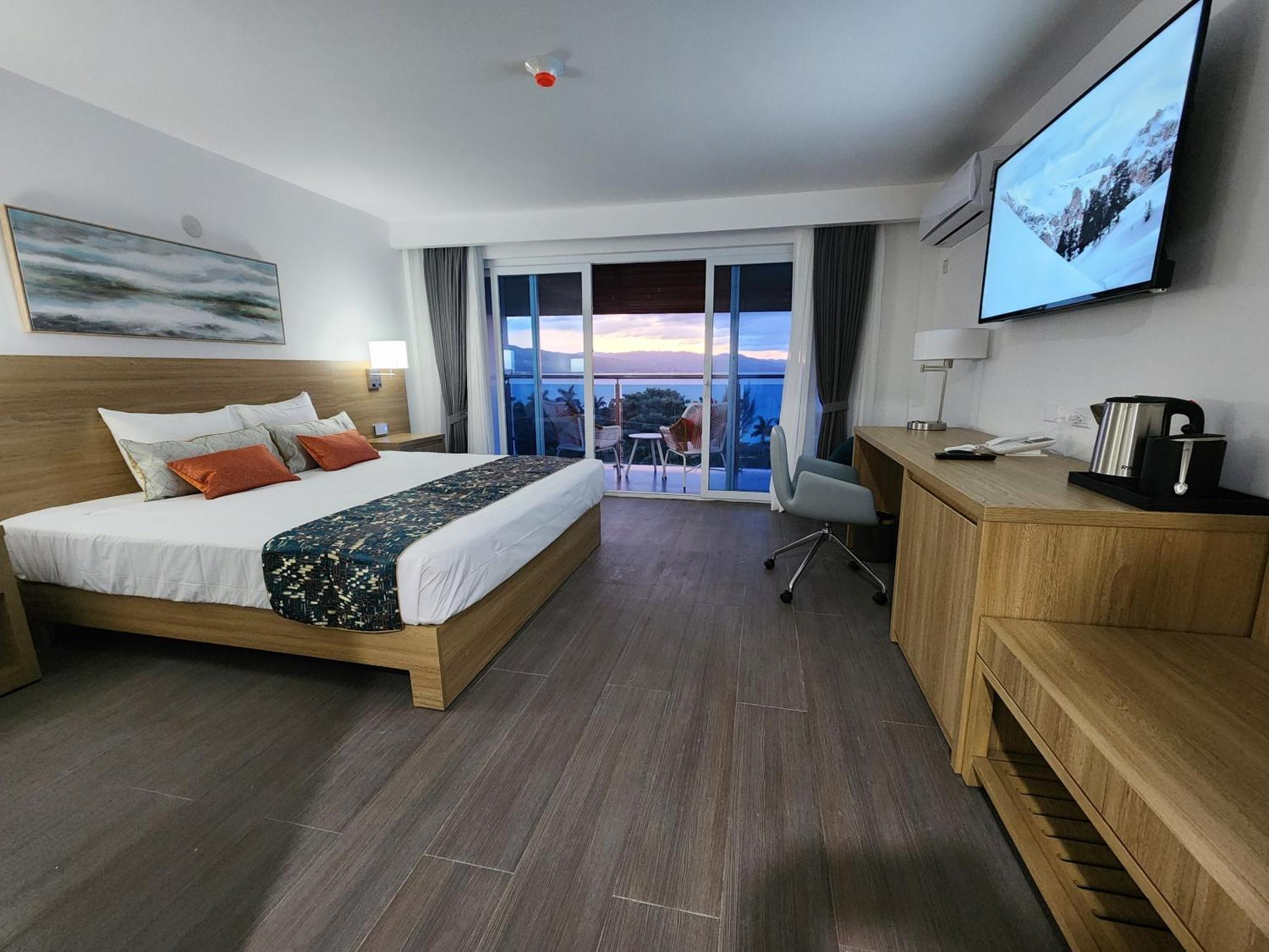 Hotel 39 Jamaica Teluk Montego Bagian luar foto