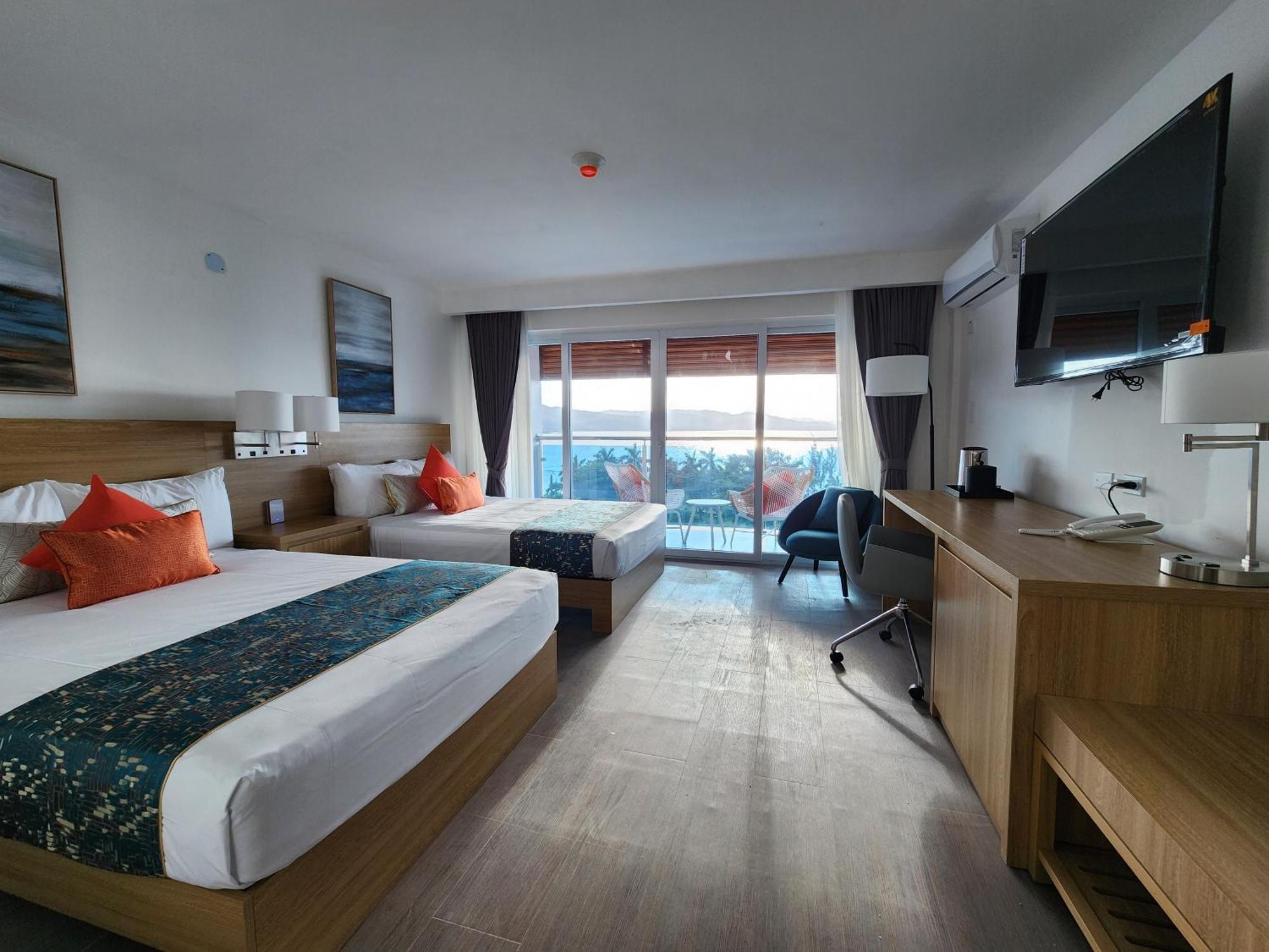 Hotel 39 Jamaica Teluk Montego Bagian luar foto