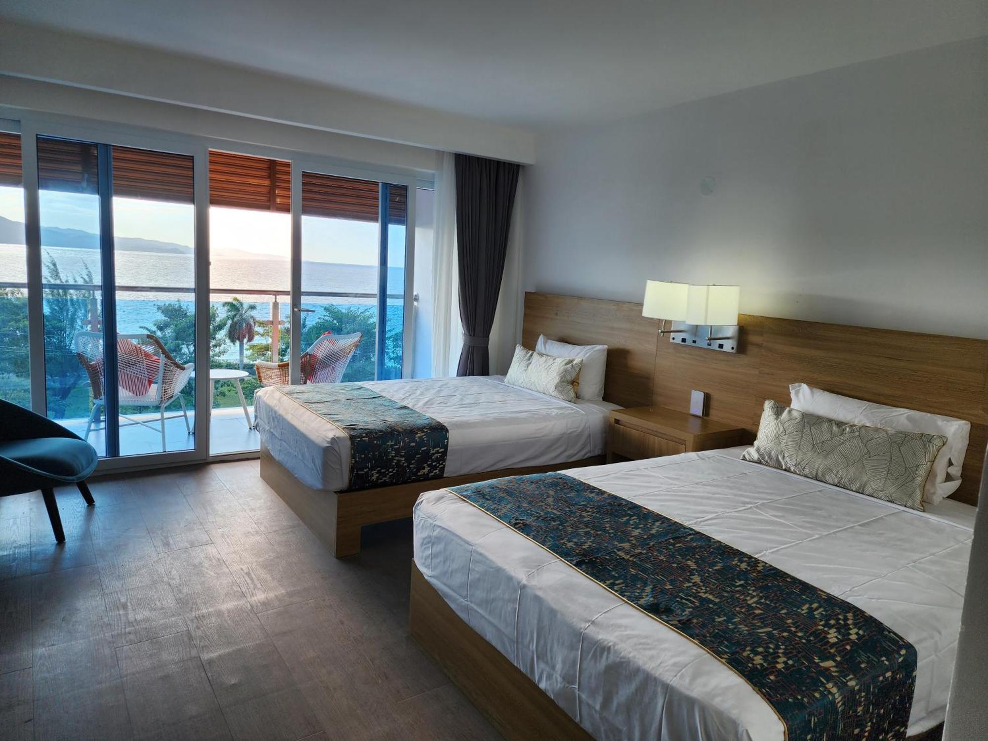 Hotel 39 Jamaica Teluk Montego Bagian luar foto