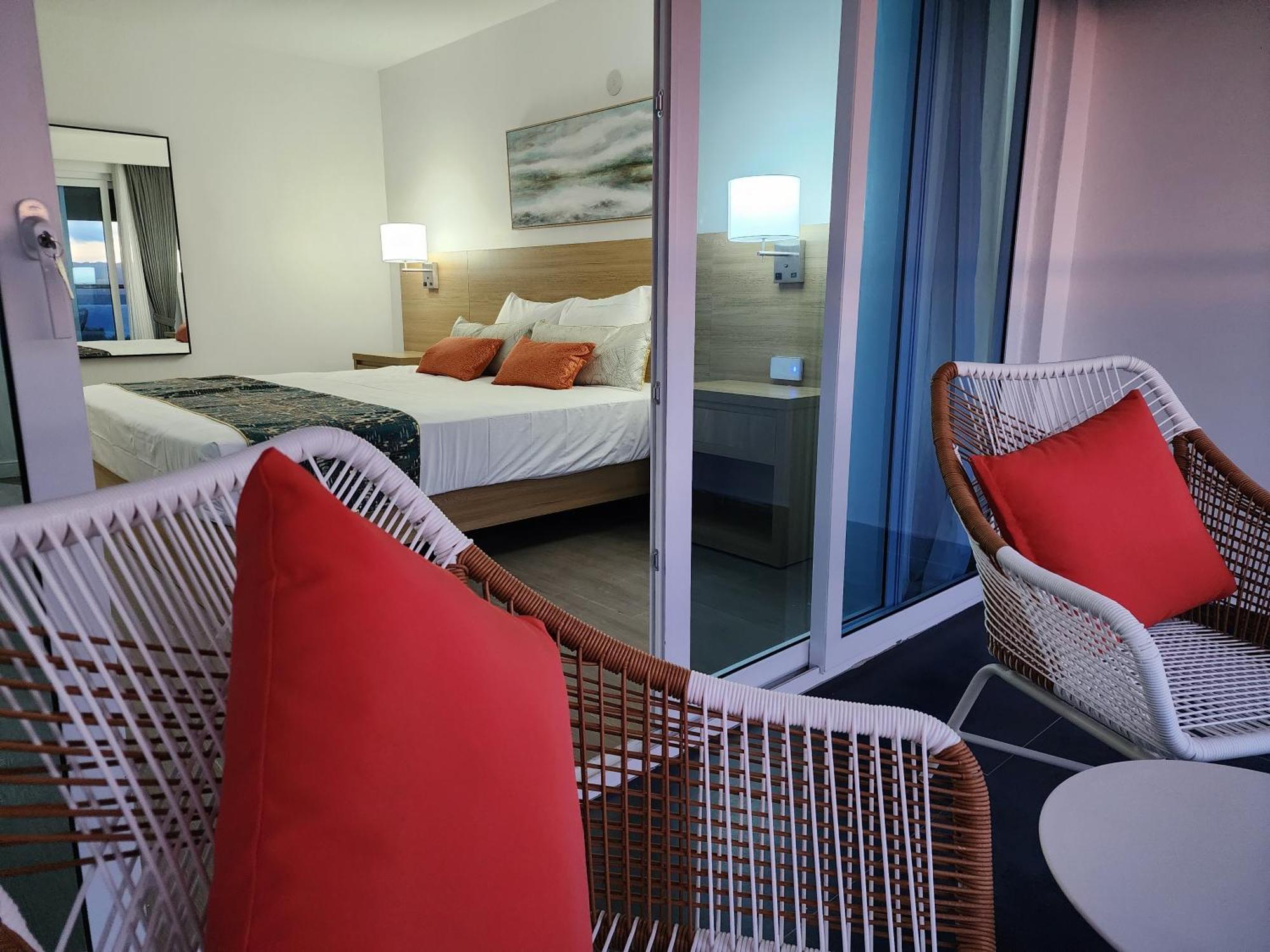 Hotel 39 Jamaica Teluk Montego Bagian luar foto