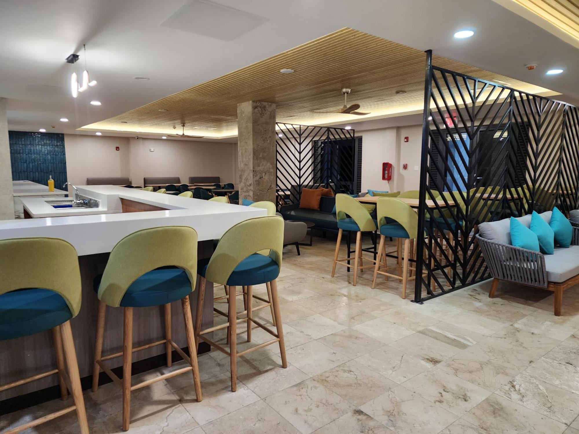 Hotel 39 Jamaica Teluk Montego Bagian luar foto