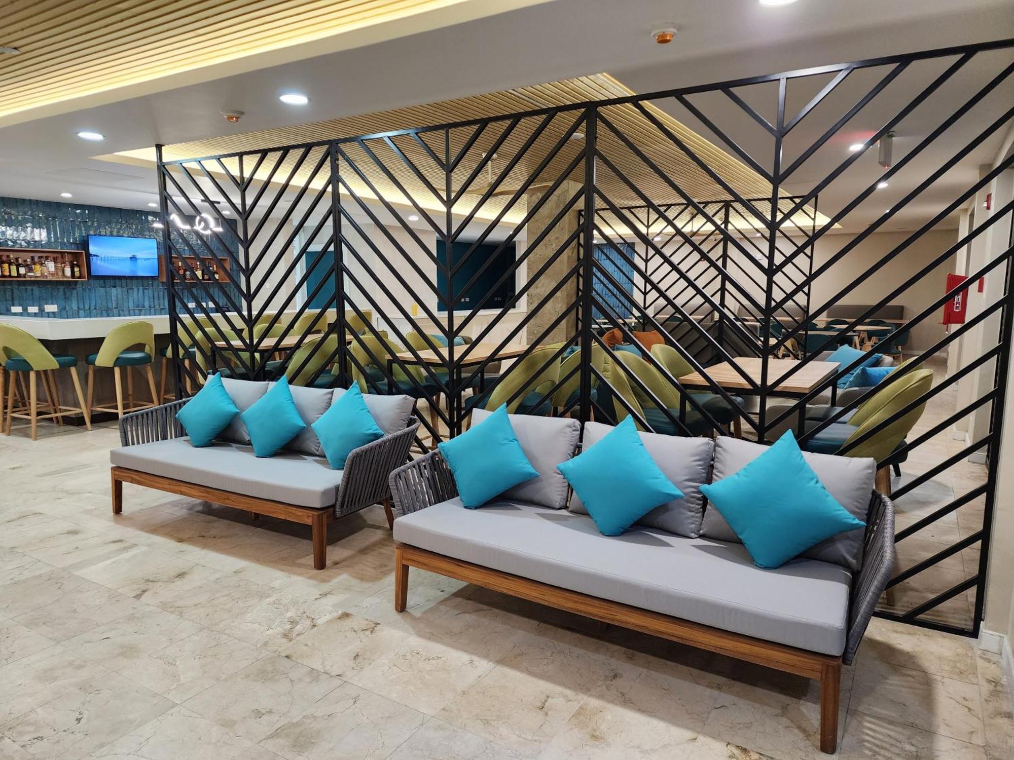 Hotel 39 Jamaica Teluk Montego Bagian luar foto