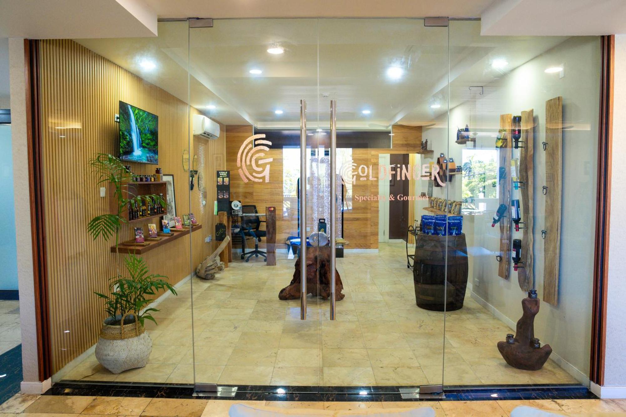 Hotel 39 Jamaica Teluk Montego Bagian luar foto